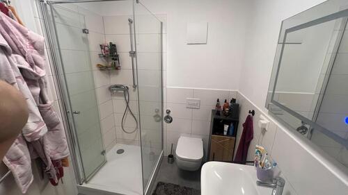 Foto - Etagenwohnung in Fürstenwalde (Spree) zur Miete