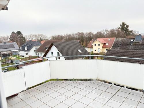 Foto - Etagenwohnung in Kassel zur Miete