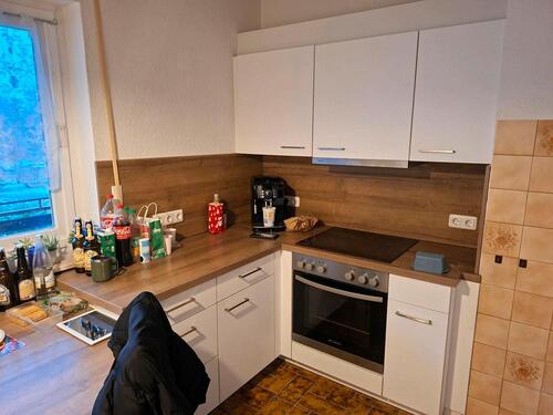 Foto - Schöne, ruhige und helle 4 Raumwohnung in Haarbrücken