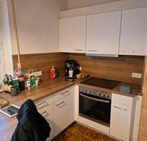 Schöne, ruhige und helle 4 Raumwohnung in Haarbrücken - Neustadt bei Coburg