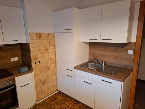 Foto - 4 Zimmer Etagenwohnung zur Miete in Neustadt bei Coburg