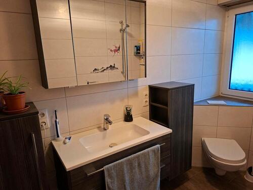 Foto - Etagenwohnung in Neustadt bei Coburg zur Miete