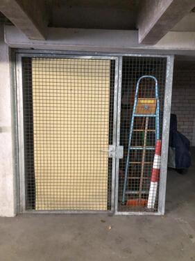 Foto - Abstellfläche, Lagerfläche - 60,00&nbsp;EUR Miete,