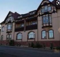 Schöne 4 Zimmer Wohnung mit 2 Bädern - Bad Langensalza