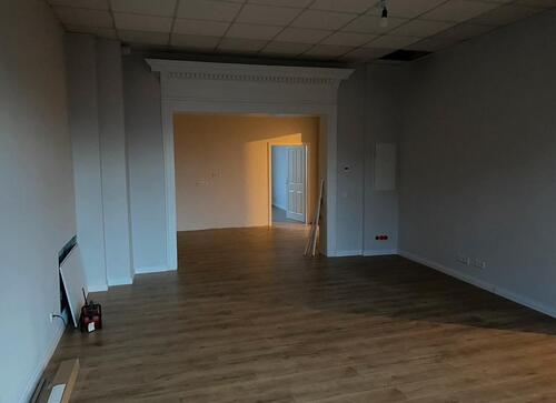 Foto - 4 Zimmer Etagenwohnung zur Miete in Bad Langensalza