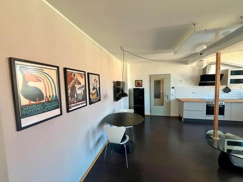 Foto - 2 Zimmer Etagenwohnung zur Miete in Bad Münder am Deister