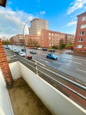 Foto - Nur für einen Monat : zentral Zweizimmerwohnung Hamburg