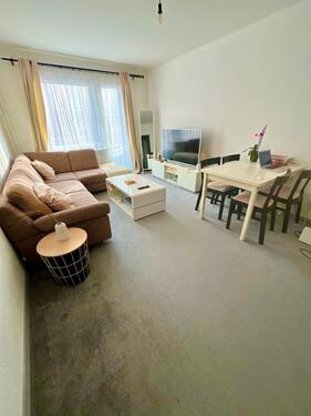 Foto - 2 Zimmer Etagenwohnung in Hamburg