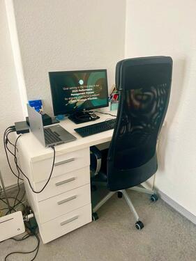 Foto - Etagenwohnung in Hamburg zur Miete