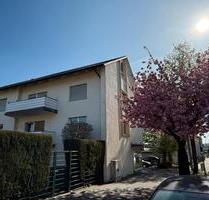 Schöne helle 3-Raum-Wohnung mit Balkon in Beckum