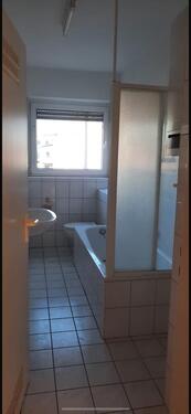 Foto - Etagenwohnung in Beckum zur Miete