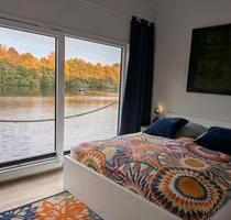 Tinyhouses Tinyhäuser Hausboote Ferienhäuser - Papenburg