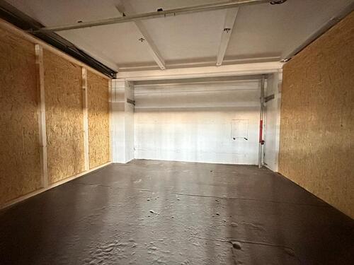 Foto - 36 m² Archiv Hobbyraum Lager Storebox Werkstatt in Glauchau
