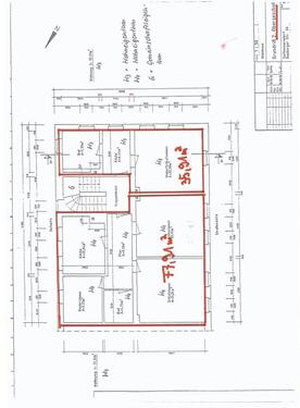 Foto - 3 Zimmer Dachgeschoßwohnung zur Miete in Seifhennersdorf