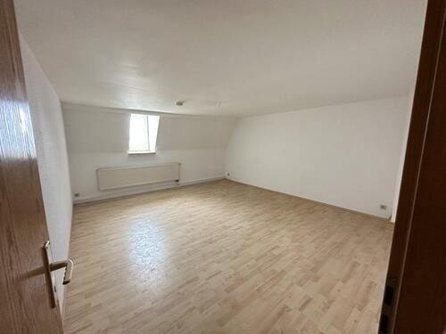 Foto - 3 Zimmer Dachgeschoßwohnung in Seifhennersdorf