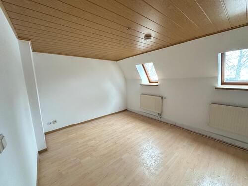 Foto - Dachgeschoßwohnung in Seifhennersdorf zur Miete