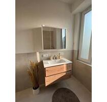 3 Zimmer Wohnung mit Balkon - Erstbezug nach Sanierung - Gießen Allendorf