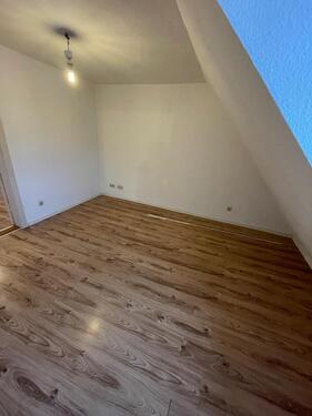 Foto - Dachgeschoßwohnung in Flensburg zur Miete