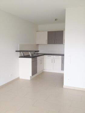 Foto - Etagenwohnung in Bitburg zur Miete