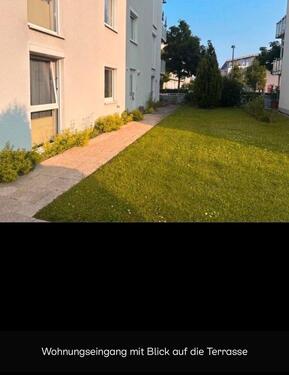 Foto - 2 Zimmer Erdgeschoßwohnung zum Kaufen in Überlingen