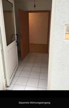 Foto - 2 Zimmer Erdgeschoßwohnung in Überlingen