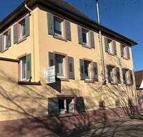 4,5 Zimmer Wohnung in Kandern zu vermieten