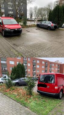 Foto - 4 Stellplätze zu vermieten – Raum Oberilp – je 50 € Monat