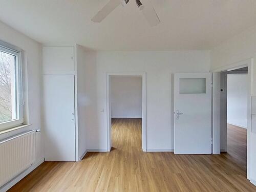 Foto - 2 Zimmer Etagenwohnung zur Miete in Minden