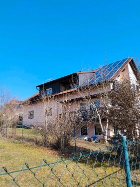 Foto - 5 Zimmer Dachgeschoßwohnung zur Miete in Schmidmühlen