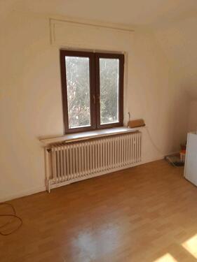 Foto - 2 Zimmer Dachgeschoßwohnung in Weiler bei Bingen