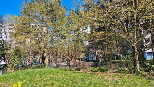 Foto - Eigentumswohnung in Ludwigshafen-Pfingstweide zu verkaufen