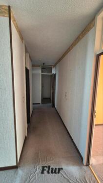 Foto - 3.5 Zimmer Etagenwohnung in Ludwigshafen am Rhein