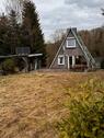 Foto - Freistehendes Nurdach Haus im Harz - Stiege - riesiges Grundstück