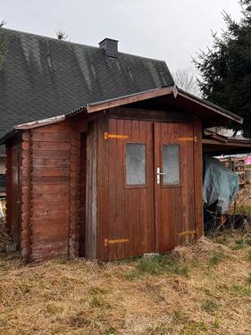 Foto - 3 Zimmer Einfamilienhaus in Oberharz am Brocken