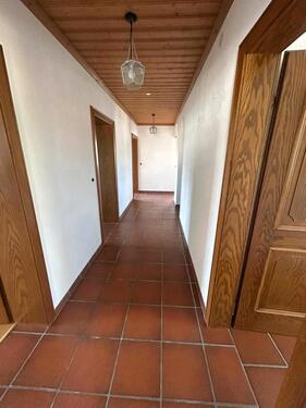 Foto - Etagenwohnung in Burghausen zur Miete