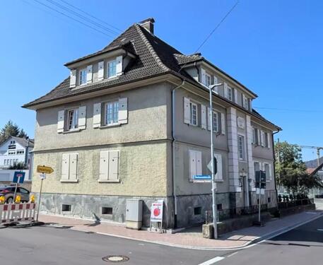 Foto - 3-Zimmer-Wohnung mit Außenstellplatz in Zell a.H. – solide Mieter