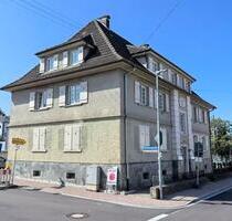 3-Zimmer-Wohnung mit Außenstellplatz in Zell a.H. – solide Mieter - Zell am Harmersbach
