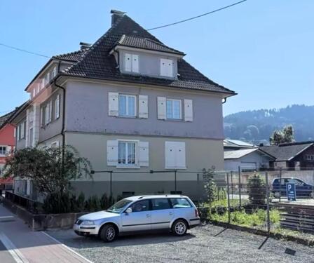 Foto - 3 Zimmer Etagenwohnung zum Kaufen in Zell am Harmersbach