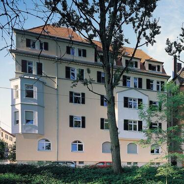 Foto - Bezaubernde Altbauwohnung im Dichterviertel