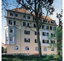 Bezaubernde Altbauwohnung im Dichterviertel - Ulm Söflingen