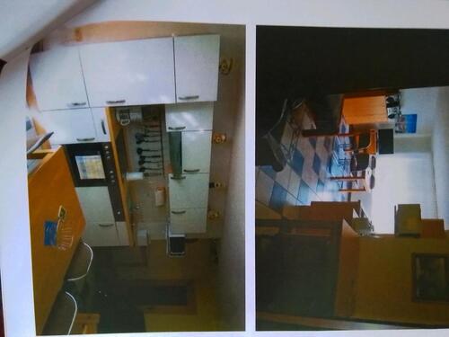 Foto - Möblierte Wohnung in Krummhörn-Uttum (Ostfriesland) neuwertig