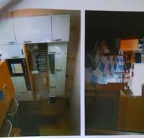 Möblierte Wohnung in Krummhörn-Uttum (Ostfriesland) neuwertig