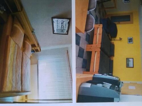 Foto - 2 Zimmer Erdgeschoßwohnung zur Miete in Krummhörn