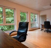 Büro-Praxisräume mit Lager in zentraler Lage Heusweiler