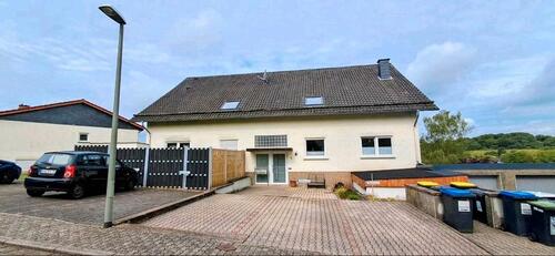 Foto - SCHÖNE GROSSE WOHNUNG ZU VERKAUFEN