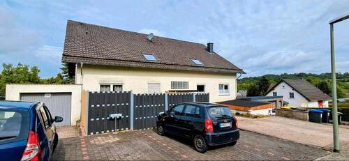 Foto - 4 Zimmer Erdgeschoßwohnung zum Kaufen in Nonnweiler