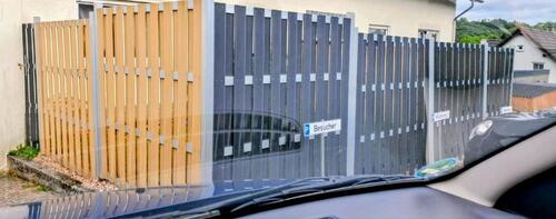 Foto - 4 Zimmer Erdgeschoßwohnung in Nonnweiler