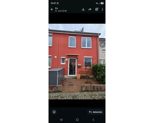 Reihenhaus Haselhorst 130 qm 5 Zimmer 2 Abstellraum Havelnähe - Berlin Spandau