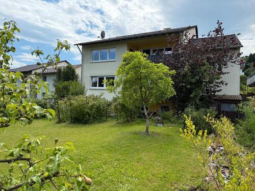 Foto - 13 Zimmer Mehrfamilienhaus, Wohnhaus zum Kaufen in Bermatingen