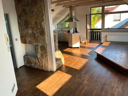Foto - 2-Zimmer Wohnung in Bad Mergentheim